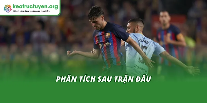 Kết Quả Bóng Đá Celta Vigo vs Barcelona 10/11: Kết Quả 1-2 Phân tích sau trận đấu Celta Vigo vs Barcelona theo Kèo Nhà Cái