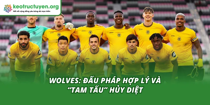 Kết Quả Bóng Đá Chelsea vs Wolves 9/11: “Bầy Sói” Gieo Sầu Cùng Kèo Nhà Cái phân tích sau trận đấu Chelsea vs Wolves 9/11