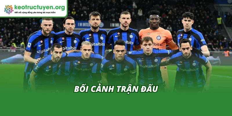 Kết Quả Bóng Đá Inter vs Lazio 10/11: “Đại Bàng” Gãy Cánh Bối cảnh trận đấu trước khi có Kết quả bóng đá Inter vs Lazio 10/11