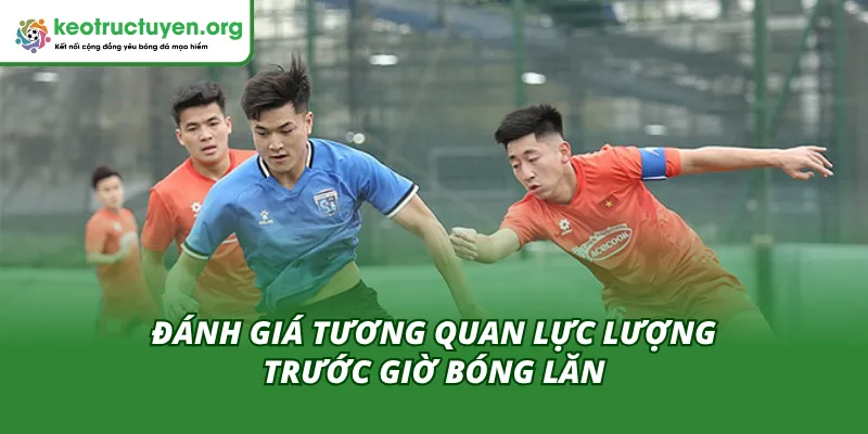U22 Việt Nam Đụng Độ U22 Hàn Quốc - Tâm Điểm Panda Cup 2025 Đánh giá sơ bộ về hai đội tuyển