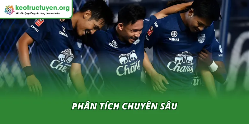Kết Quả Bóng Đá Buriram United vs Dynamic Herb Cebu 05/02 Phân tích chuyên sâu kết quả bóng đá Buriram United vs Dynamic Herb Cebu 05/02
