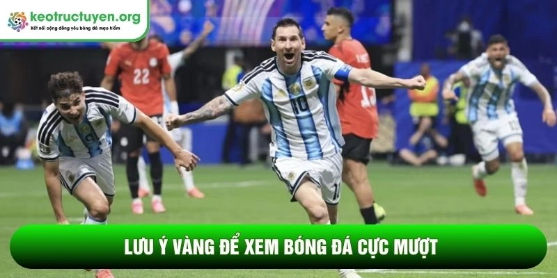 Lịch phát sóng trực tiếp World Cup 2026 cập nhật mới nhất Lưu ý vàng để xem bóng đá cực mượt