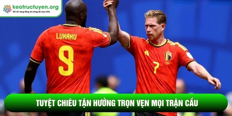 Lịch phát sóng trực tiếp World Cup 2026 cập nhật mới nhất Tuyệt chiêu tận hưởng trọn vẹn mọi trận cầu